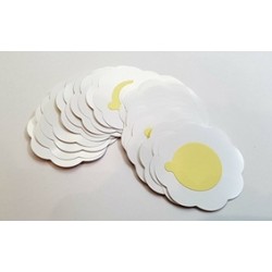 Disposable Glue Palette (pack of 25)